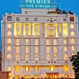 Lemon Tree Premier “The Atrium” Ahmedabad